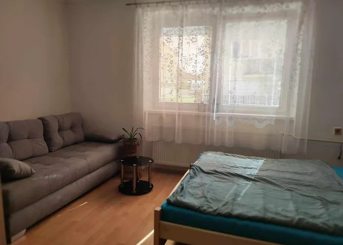 Privat Mapak Landhaus *