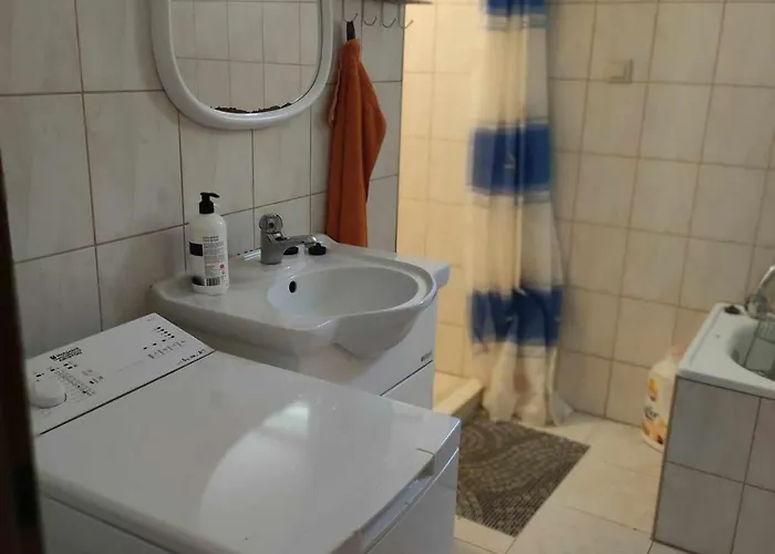 Privat Mapak Landhaus Poprad