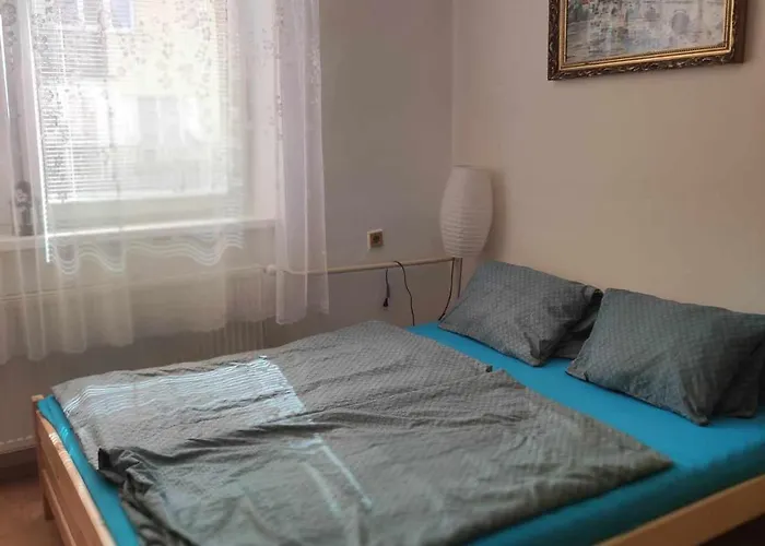 Landhaus Privat Mapak Poprad