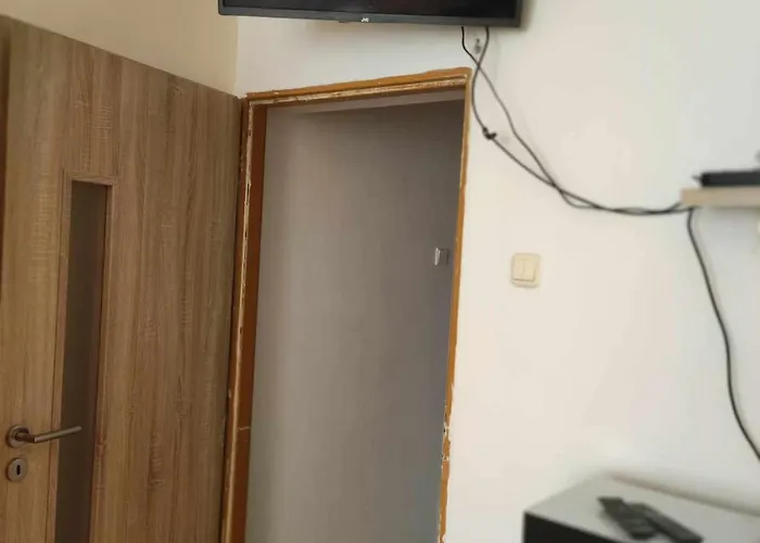 Privat Mapak * Poprad