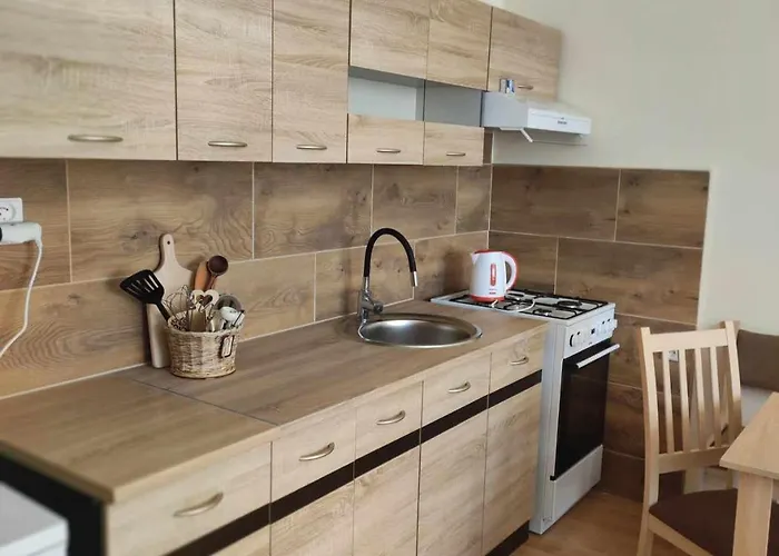 Landhaus Privat Mapak