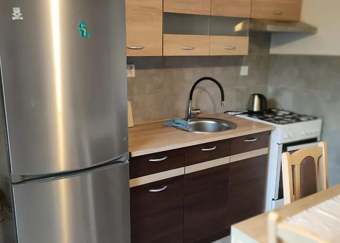 Privat Mapak * Poprad