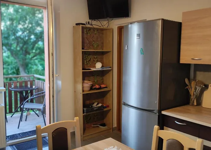 Privat Mapak Landhaus