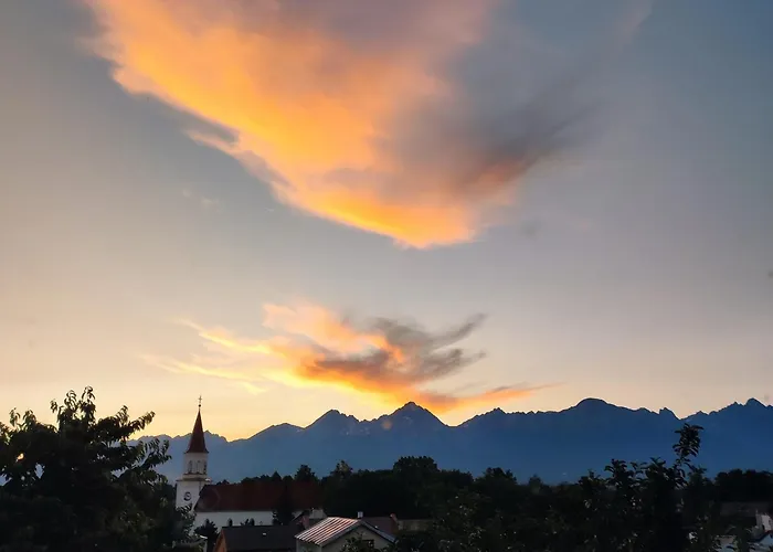 Landhaus Privat Mapak