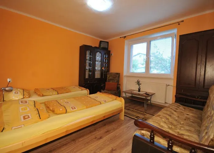 Privat Mapak * Poprad