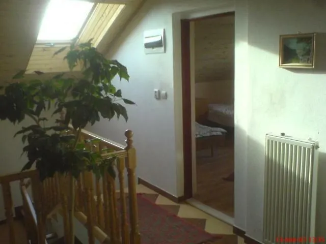 Privat Mapak Landhaus