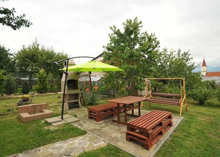 Landhaus Privat Mapak