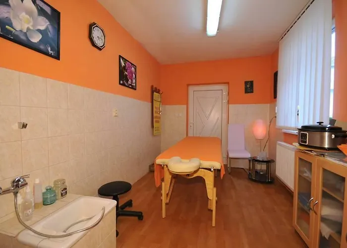 Landhaus Privat Mapak