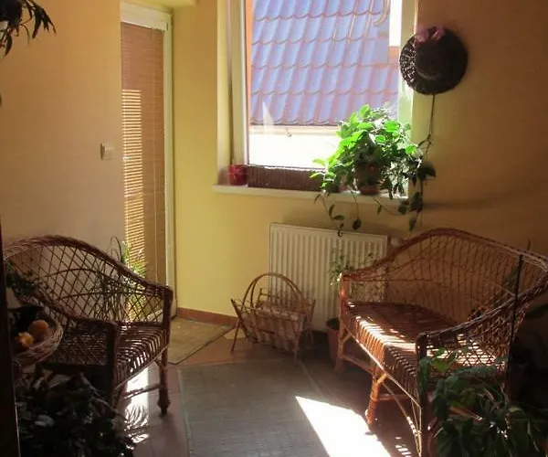 Landhaus Privat Mapak