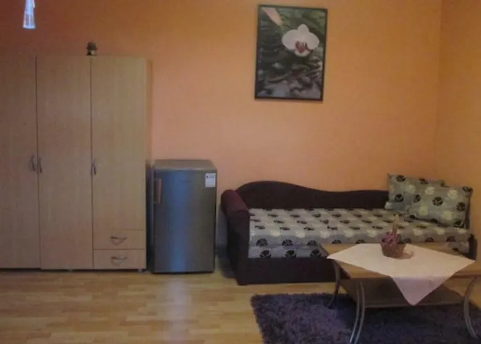 Privat Mapak Landhaus *