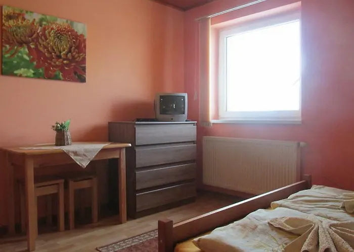 Privat Mapak * Poprad