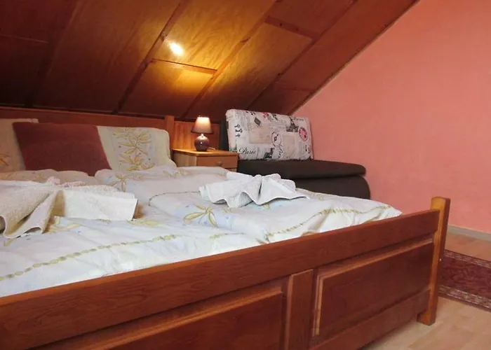 Privat Mapak Landhaus