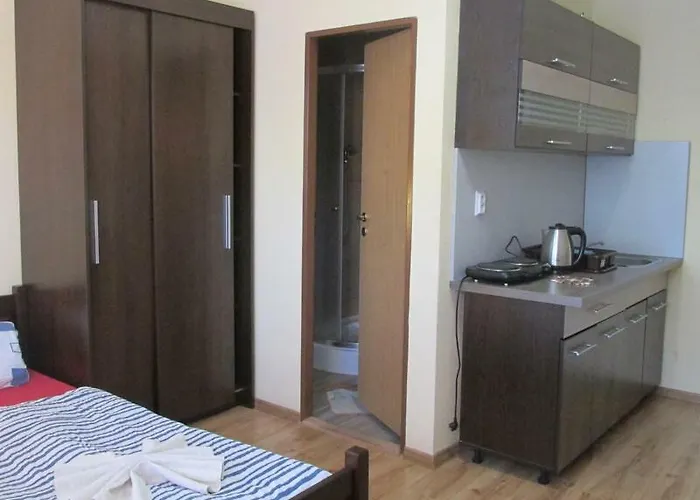 Privat Mapak Landhaus