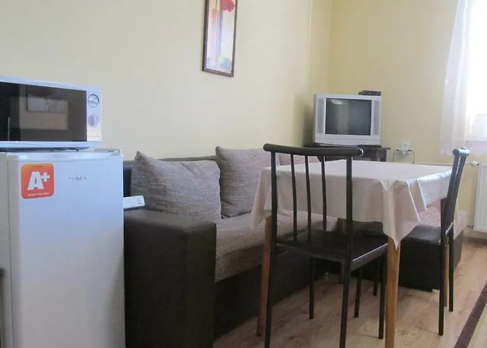 Landhaus Privat Mapak